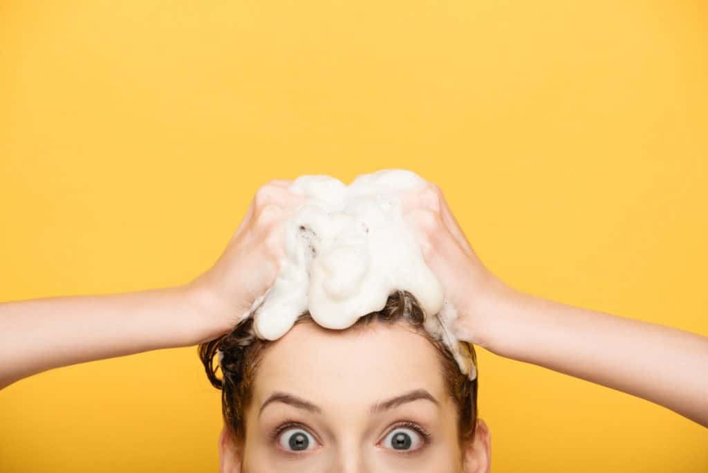 Harmful chemicals in your hair care blog by auprana